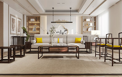 璞睿案例 | 当代东方，艺术与生活共鸣