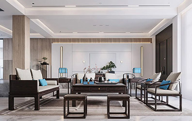 璞睿案例 | 留白，直戳人心的惊艳